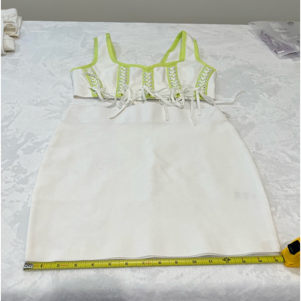 Fashion Nova 2 piece set